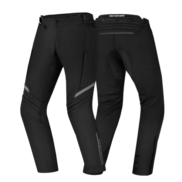SHIMA MOTO PANTALONE RUSH