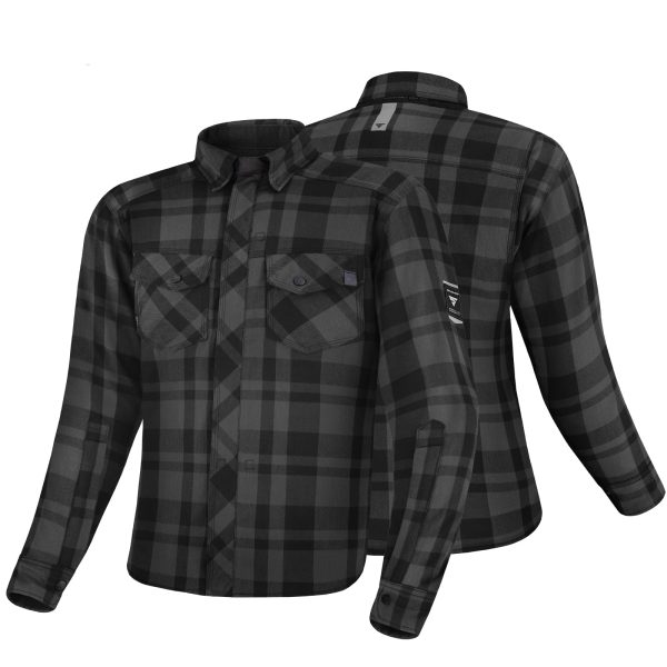 SHIMA MOTO KOSULJA RENEGADE 2.0 CRNA