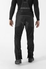 SHIMA MOTO PANTALONE RUSH 2.0 VENT CRNE