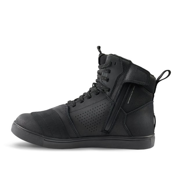 SHIMA KOZNE MOTO PATIKE REBEL 2.0 WP ZENSKE