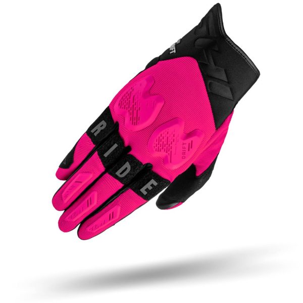 SHIMA MOTO RUKAVICE DRIFT PINK ZENSKE