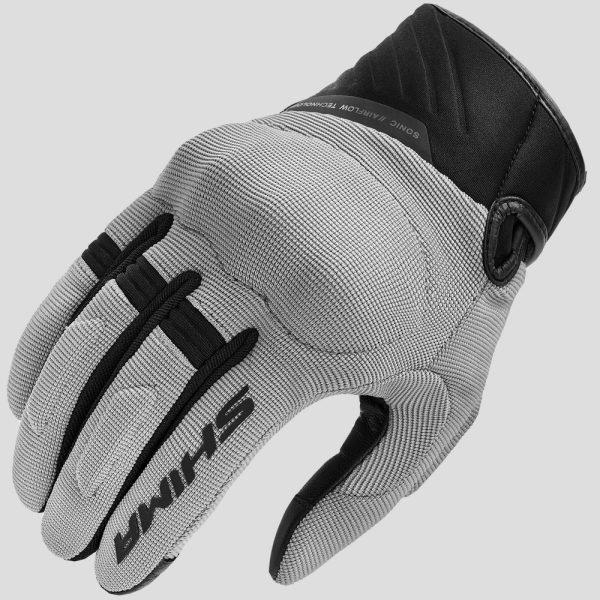 SHIMA MOTO RUKAVICE MUSKE SONIC SIVE