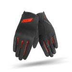 SHIMA MOTO RUKAVICE ONE EVO MUSKE CRVENE