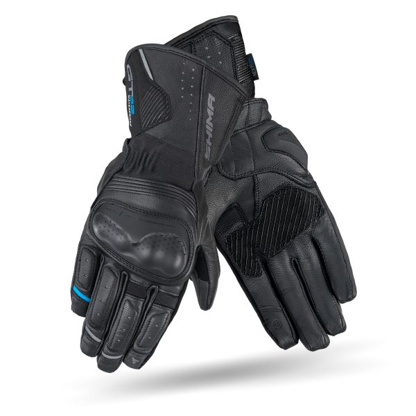SHIMA KOZNE MOTO RUKAVICE GT-2 WP MUSKE