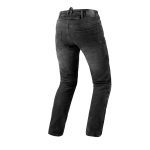 SHIMA MOTO FARMERICE RIDER CRNE