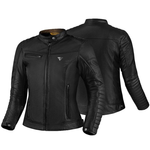 SHIMA KOZNA MOTO JAKNA ZENSKA WINCHESTER 2.0