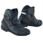 BOS MOTO PATIKE 7001 CRNE