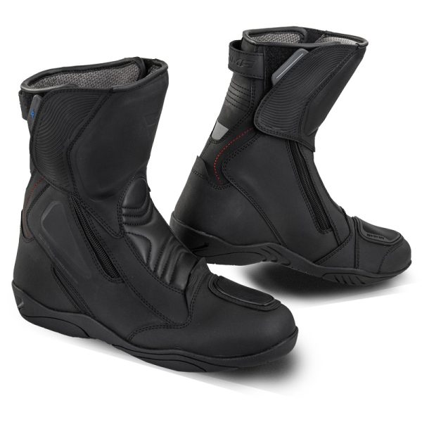 SHIMA KOZNE MOTO CIZME TERRA ZENSKE