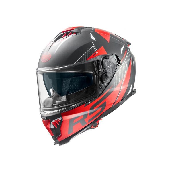 PREMIER TYPHOON RS92BM KACIGA