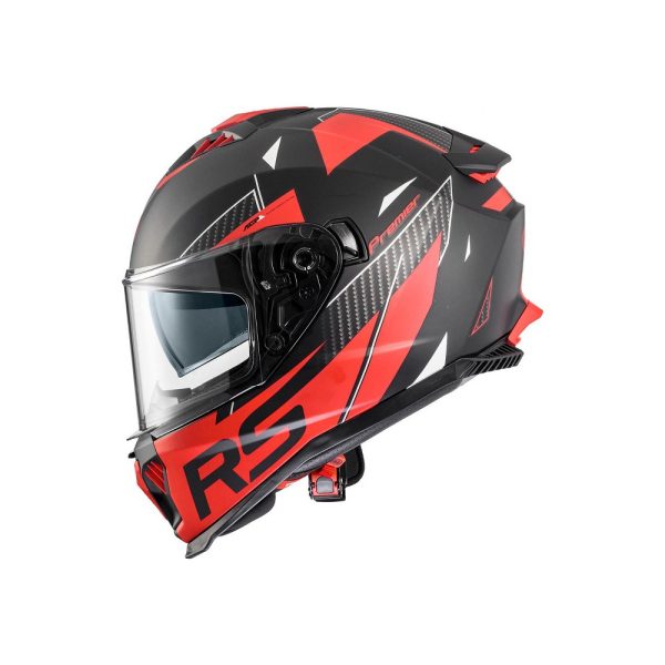 PREMIER TYPHOON RS92BM KACIGA