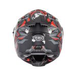 PREMIER TYPHOON MO92BM KACIGA
