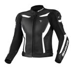 SHIMA KOZNA MOTO JAKNA CHASE BELA