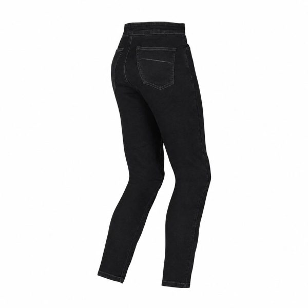 Pantalone ženske LINDA crne TUCANO URBANO