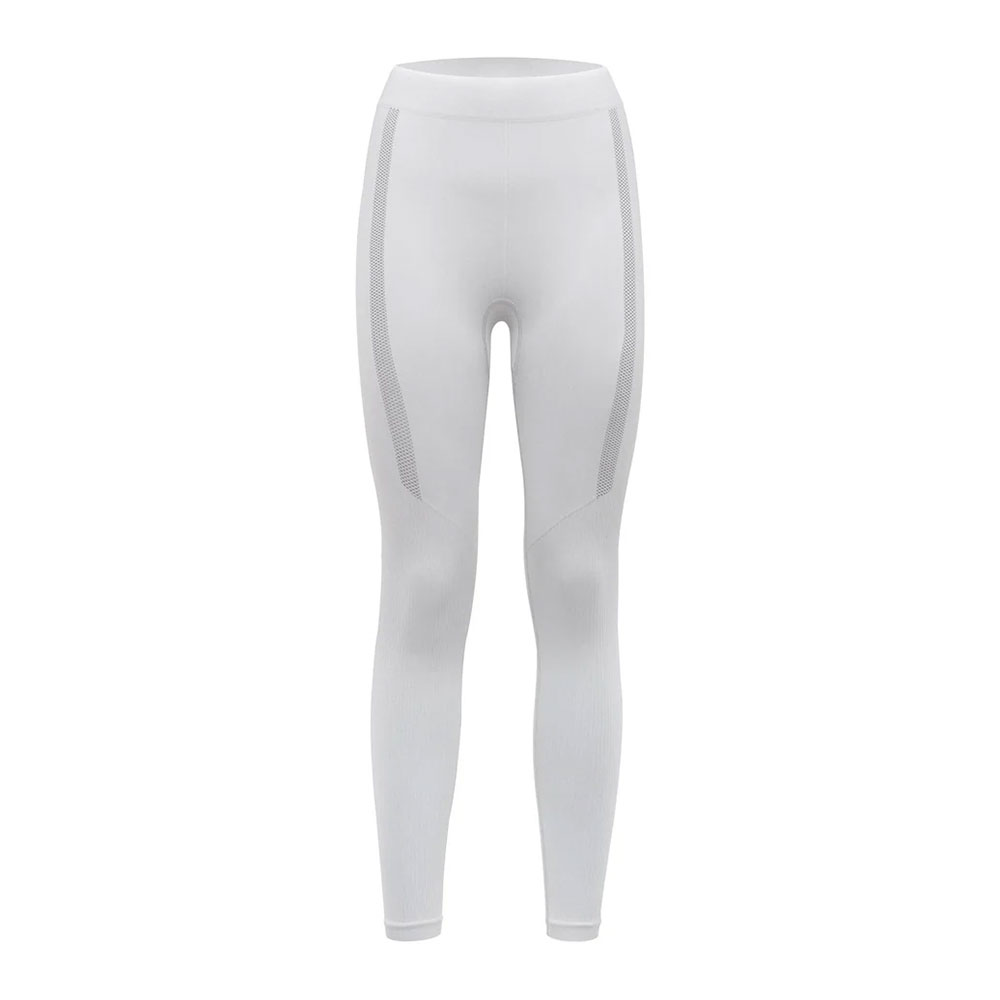 3765ed1b-5fdc-4879-8221-a22938421b47 Aktivne pantalone duge ženske DOWNSKIN TUCANO URBANO bele