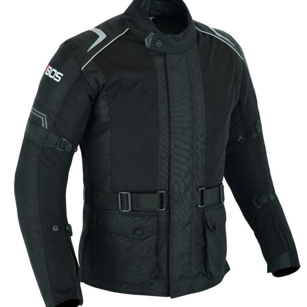 BOS MOTO JAKNA 2096