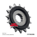 Lančanik prednji JT  JTF1902-16RB (520) 16 zuba