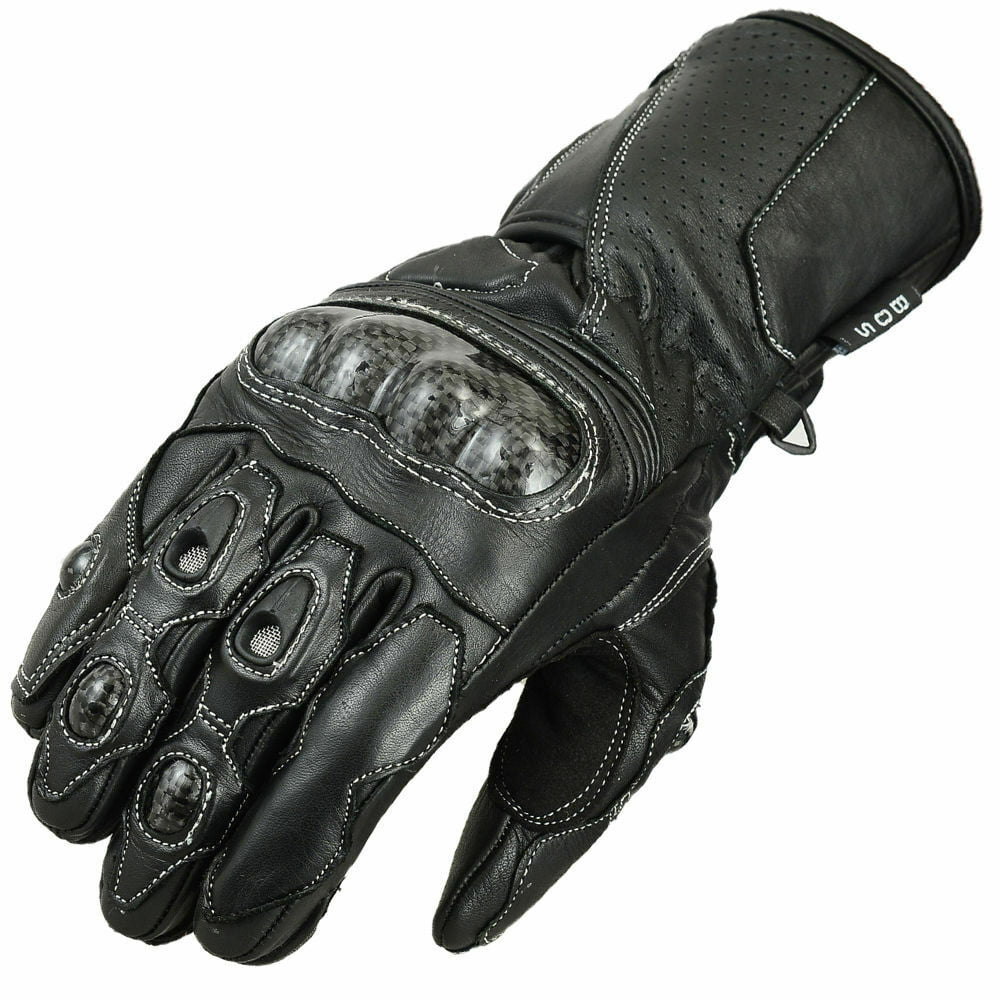 s-l1600-16 BOS MOTO RUKAVICE 6002 KOZNE CRNE