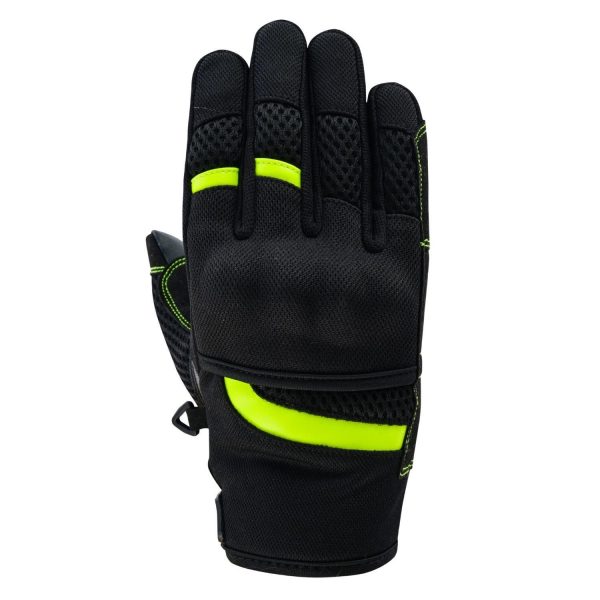 BOS RUKAVICE OXFORD 6039 NEON