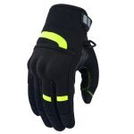 BOS RUKAVICE OXFORD 6039 NEON