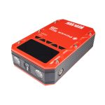Jump Starter – Booster PB02 sa kompresorom za gume