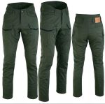 BOS MOTO FARMERICE ZELENE 6266