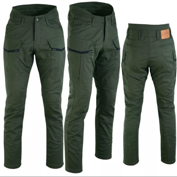 BOS MOTO FARMERICE ZELENE 6266