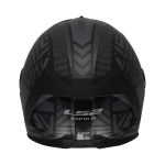 Kaciga LS2 Full Face FF820 RAPID III LABYRINTH crno siva