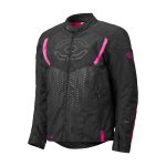 Jakna NOX 4 SQUARE SPORTSTER DART ženska roza