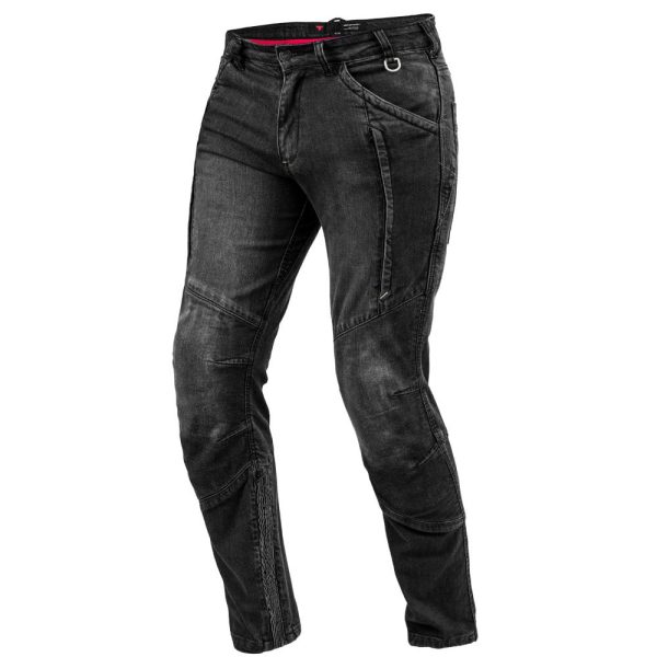 SHIMA MOTO FARMERICE GHOST CRNE
