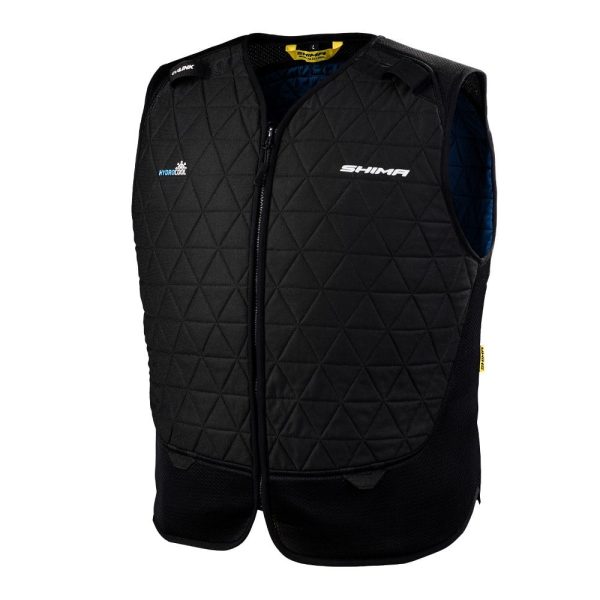 SHIMA MOTO PRSLUK HYDROCOOL VEST