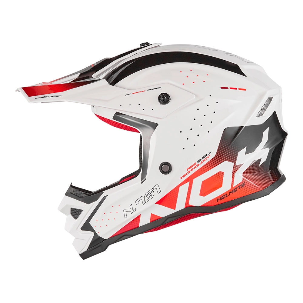 nox gradiant n761 Kaciga za motor NOX Cross N761 GRADIANT