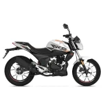 Keeway RKS 125