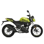 Keeway RKS 125