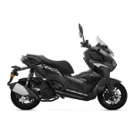 Keeway Vieste 125 XDV