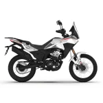 Morbidelli T125X