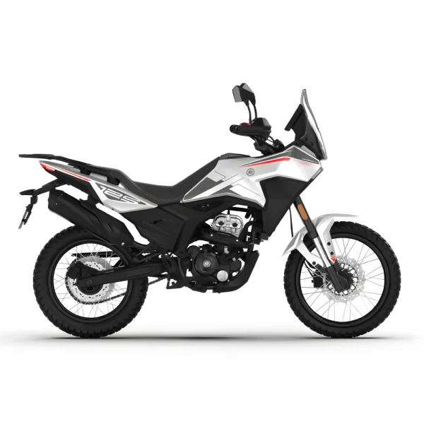 Morbidelli T125X