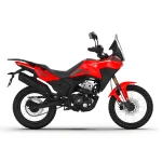Morbidelli T125X