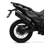 Morbidelli T125X