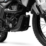 Morbidelli T125X