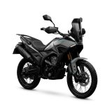 Morbidelli T125X