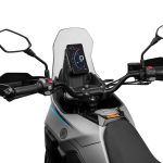 Morbidelli T125X