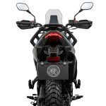 Morbidelli T125X