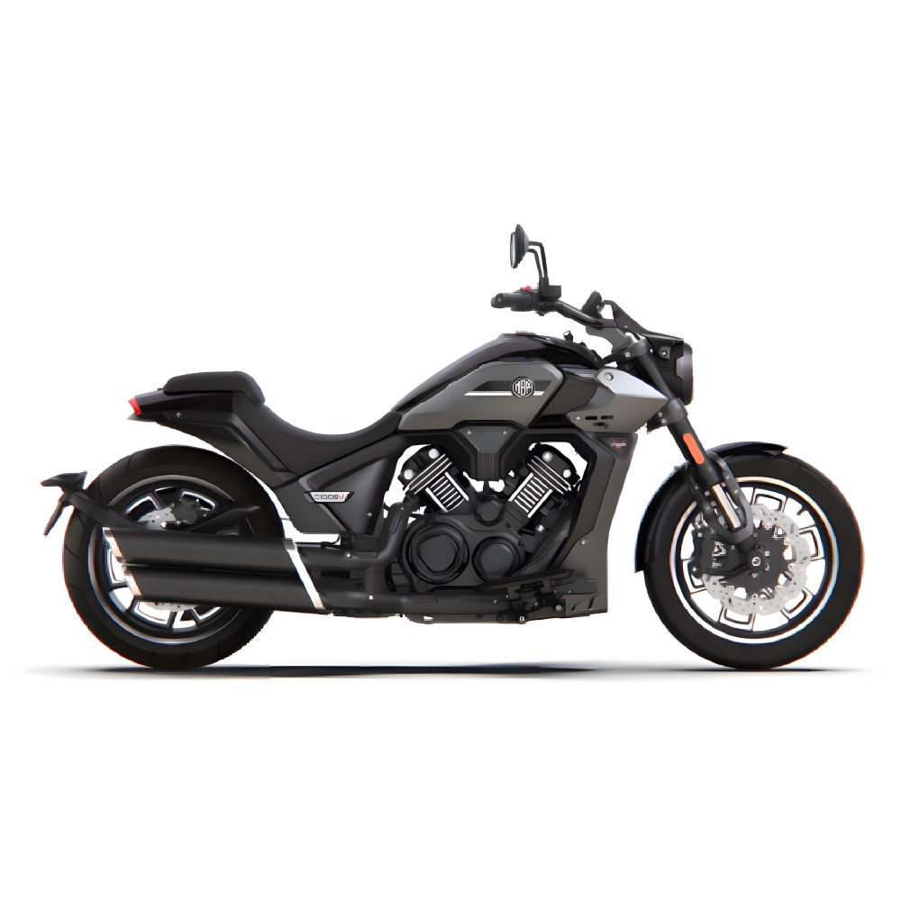 morbidelli crni c1002v Morbidelli C1002V