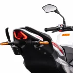 Morbidelli F125 - Slika 12