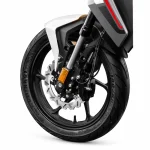 Morbidelli F125 - Slika 15