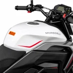 Morbidelli F125 - Slika 16