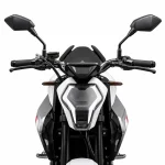Morbidelli F125 - Slika 7