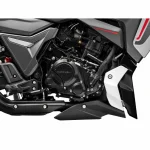Morbidelli F125 - Slika 9
