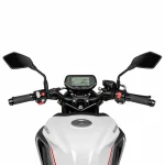 Morbidelli F125 - Slika 11
