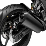 Morbidelli F125 - Slika 14